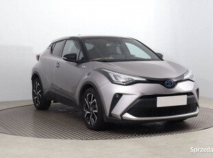 Toyota C-HR 1.8 Hybrid