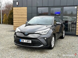 Toyota C-HR Toyota C-HR 1.8 Hybrid || 1-Właściciel || Bezwypadkowa ||