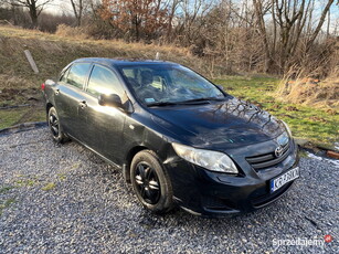 Toyota Corolla 1.4 D-4D Terra