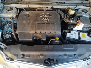 Toyota Corolla 1,4diesel