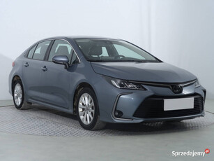 Toyota Corolla 1.5 VVT-i