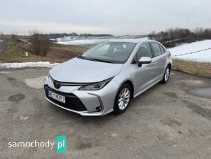 Toyota Corolla 1.6