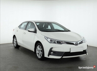 Toyota Corolla 1.6 Valvematic