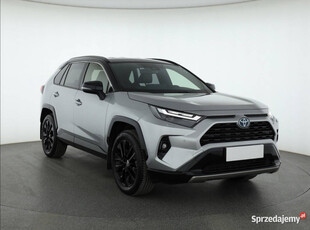 Toyota RAV 4 2.5 Hybrid