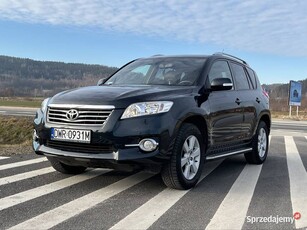 Toyota RAV4 D4D 150KM