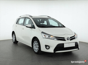 Toyota Verso 1.6 D-4D