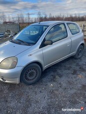 Toyota Yaris 1.0