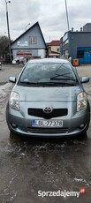 Toyota Yaris II