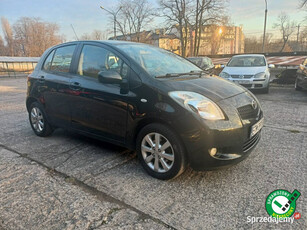 Toyota Yaris z Niemiec, po opłatach, zarejestrowane, ubezpieczone. II (200…