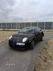 Używany Alfa Romeo Mito 2010