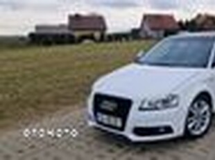 Używany Audi A3 2009