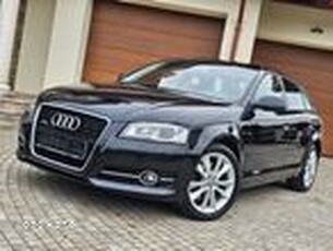 Używany Audi A3 2012