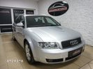 Używany Audi A4 2004