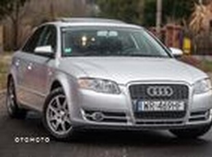 Używany Audi A4 2006