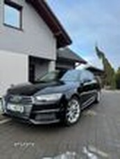 Używany Audi A4 2016