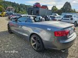 Używany Audi A5 2012