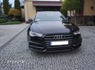 Używany Audi A6 2012