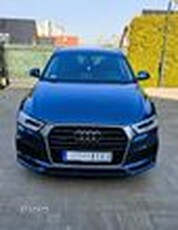 Używany Audi Q3 2017