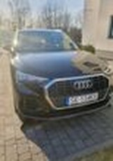 Używany Audi Q3 2019