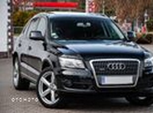 Używany Audi Q5 2009