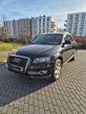 Używany Audi Q5 2011