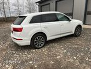 Używany Audi Q7 2019