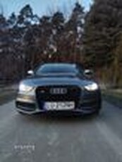 Używany Audi S4 2013