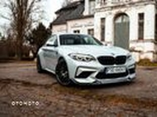 Używany BMW M2 2019