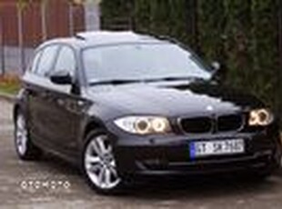 Używany BMW Seria 1 2010