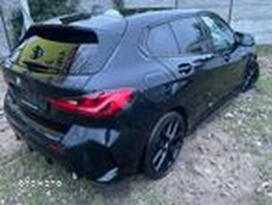 Używany BMW Seria 1 2021