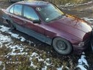 Używany BMW Seria 3 1993