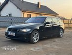 Używany BMW Seria 3 2007