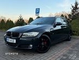 Używany BMW Seria 3 2009