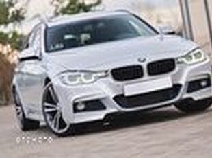 Używany BMW Seria 3 2016