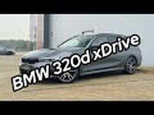 Używany BMW Seria 3 2021