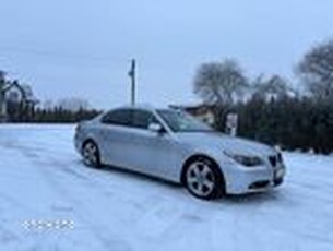 Używany BMW Seria 5 2004