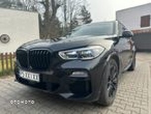 Używany BMW X5 2018