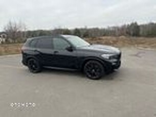 Używany BMW X5 2019