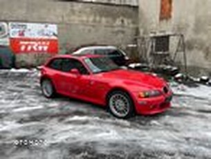 Używany BMW Z3 1998