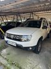 Używany Dacia Duster 2016