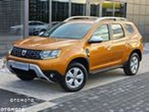 Używany Dacia Duster 2021