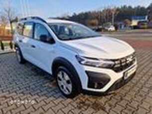 Używany Dacia Jogger 2023