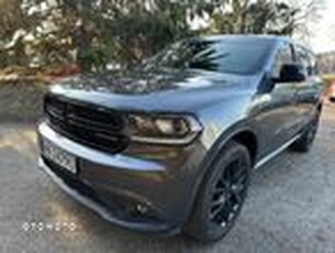 Używany Dodge Durango 2016