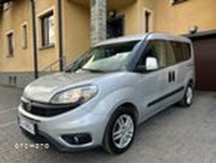 Używany Fiat Doblo 2019