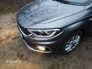 Używany Fiat Tipo 2016