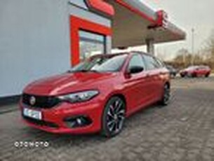 Używany Fiat Tipo 2019