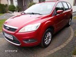 Używany Ford Focus 2008