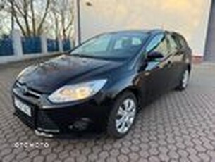 Używany Ford Focus 2012