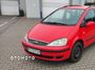 Używany Ford Galaxy 2005