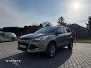 Używany Ford Kuga 2014